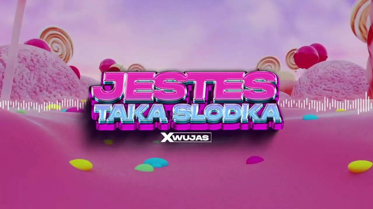 Piękni i Młodzi Dawid Narożny x Sobota - Jesteś taka słodka (XWUJAS REMIX)