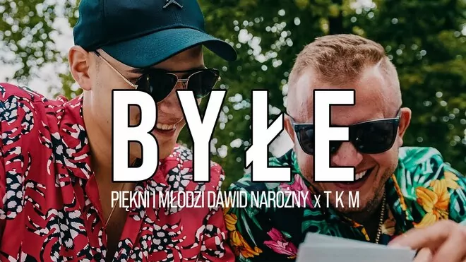 Piękni i Młodzi Dawid Narożny x TKM - Byłe