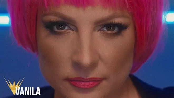 PIĘKNI I MŁODZI Magdalena Narożna - Czułe Słowa