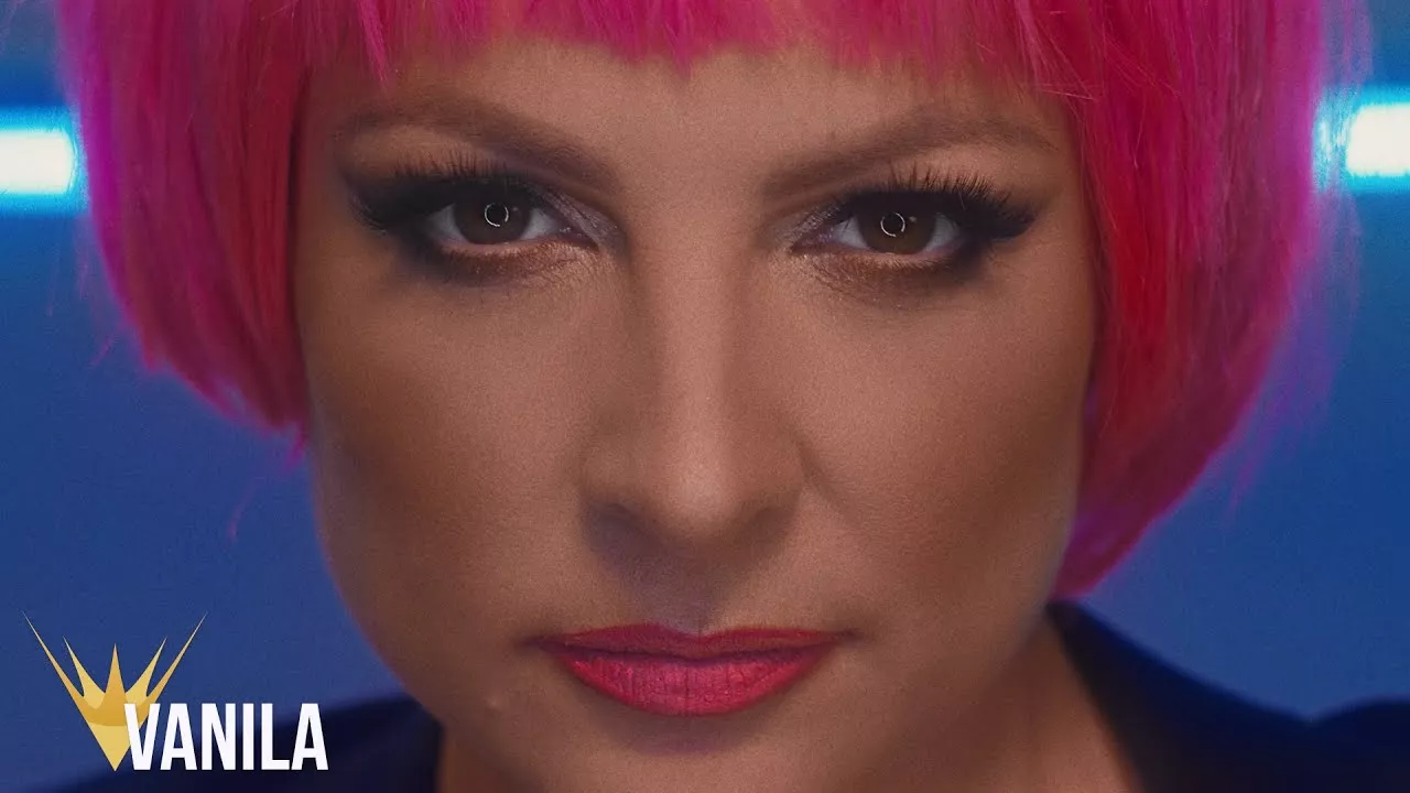 PIĘKNI I MŁODZI Magdalena Narożna - Czułe Słowa 