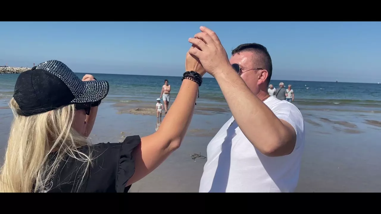 Piękny Maniek feat. Mr Sebii - Zatańcz moja miła 2021