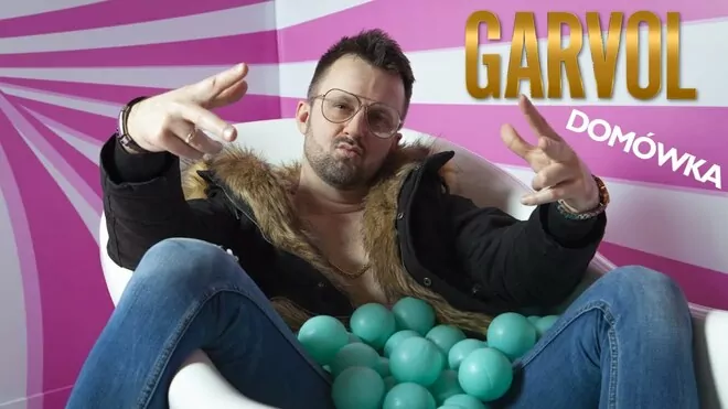 Piotr Garwoliński - GarVol - Domówka