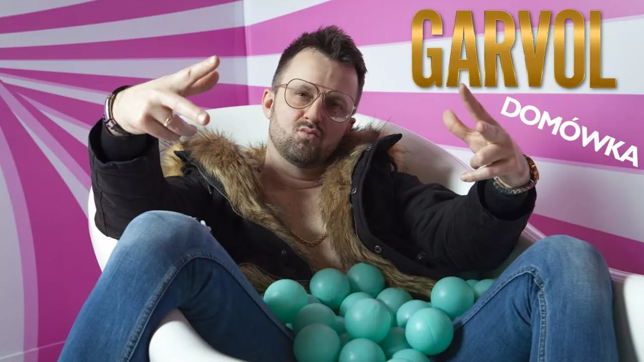 Piotr Garwoliński - GarVol - Domówka