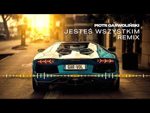 Piotr Garwoliński - Jesteś Wszystkim (Remix)
