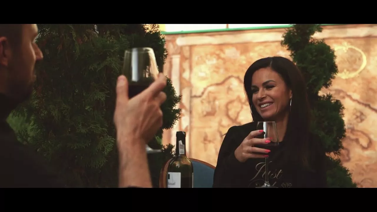 PIOTR GARWOLIŃSKI - Jesteś Wszystkim