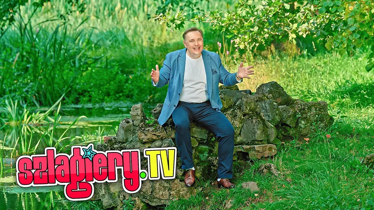 Piotr Jurkiewicz - Pokochajmy życie jeszcze raz