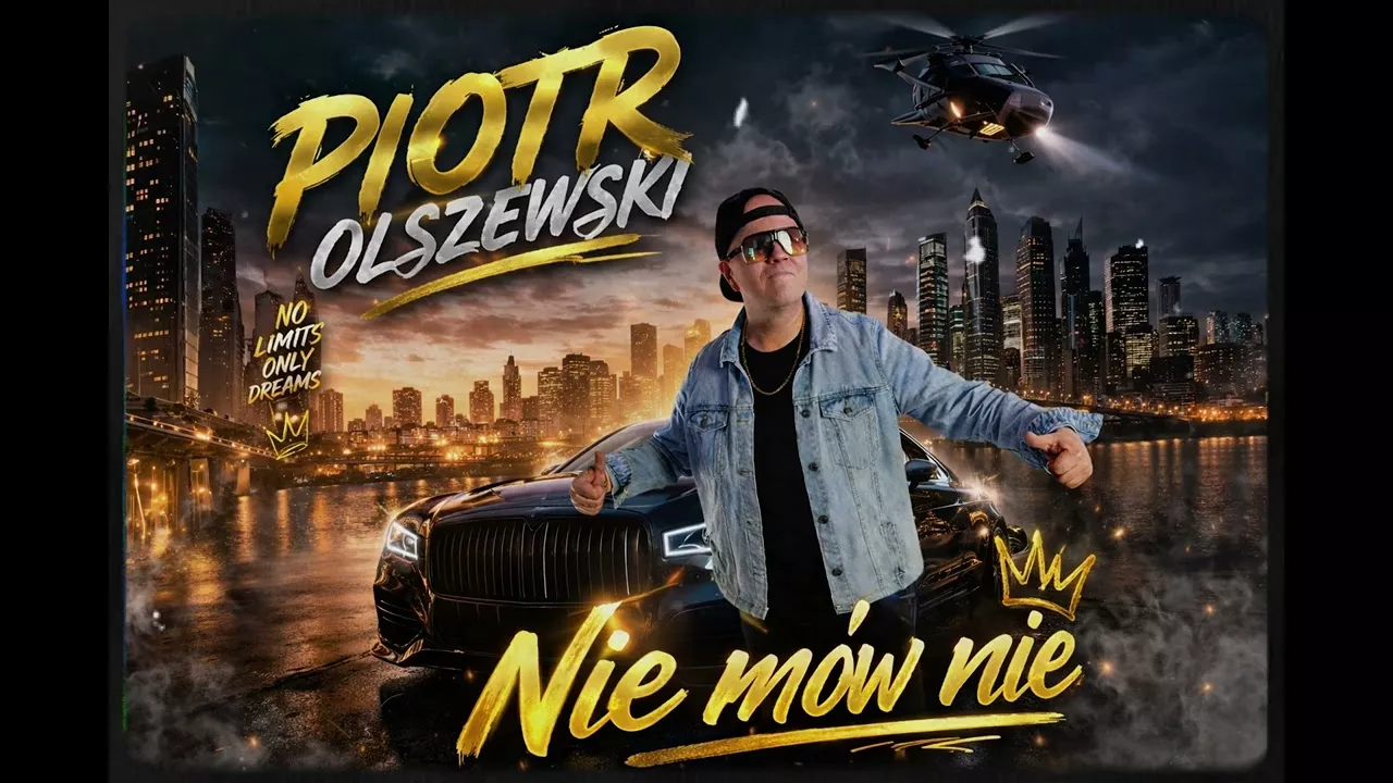 Piotr Olszewski - Nie mów nie