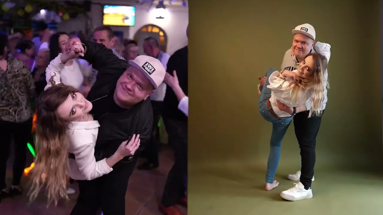 Piotr Olszewski - Niech żyją chwile