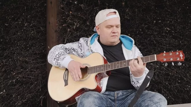 Piotr Olszewski - Piosenka o miłości