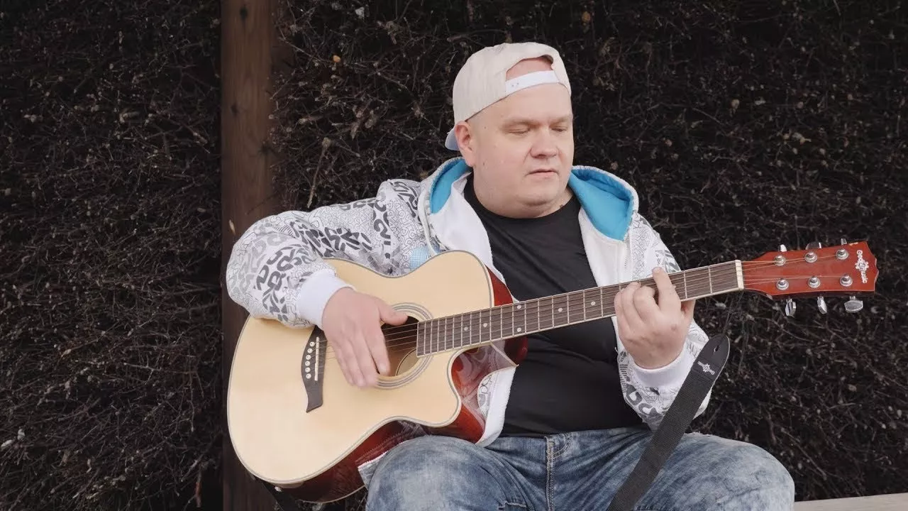 Piotr Olszewski - Piosenka o miłości