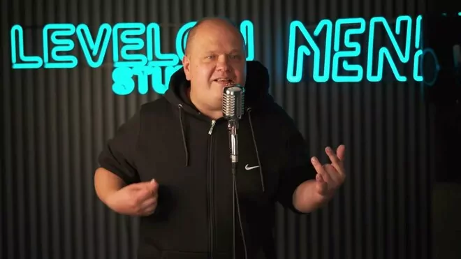 Piotr Olszewski - Rozpalamy Grilla