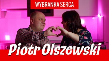 Piotr Olszewski - Wybranka serca