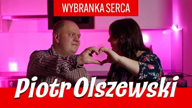 Piotr Olszewski - Wybranka serca