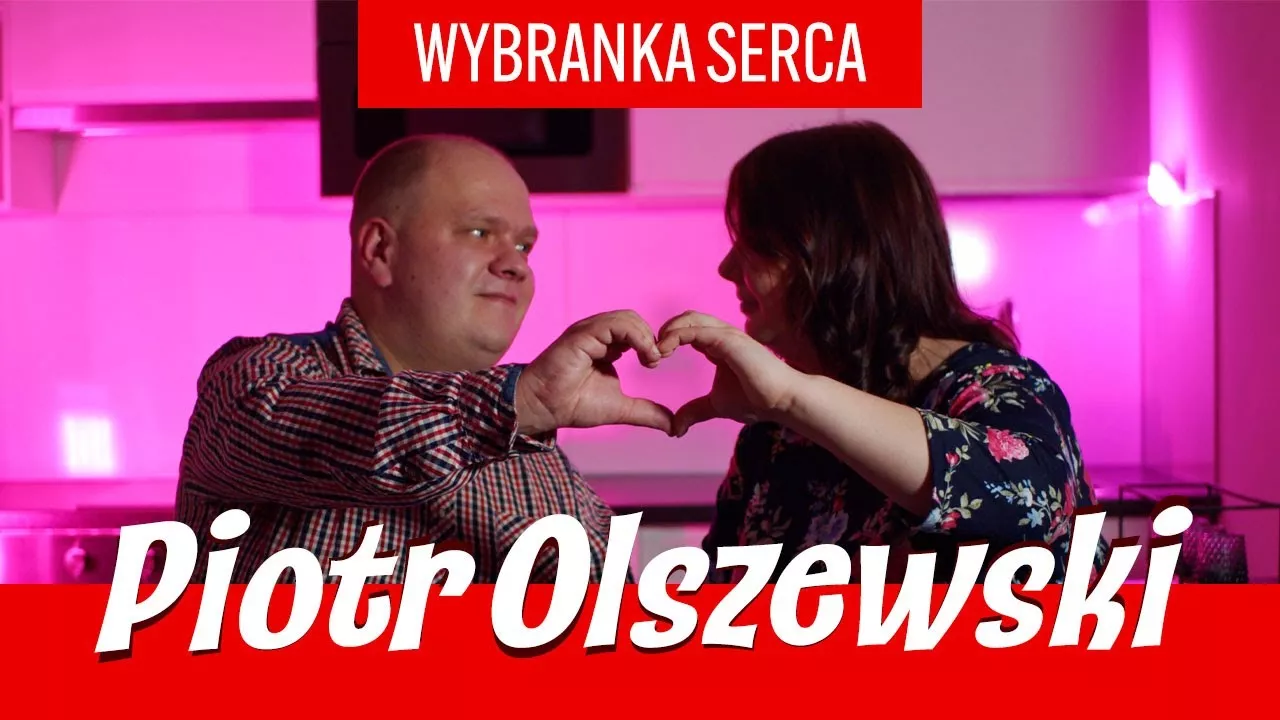 Piotr Olszewski - Wybranka serca