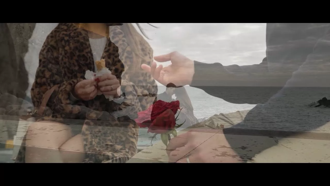 Piotr Winkler - Będę trwał