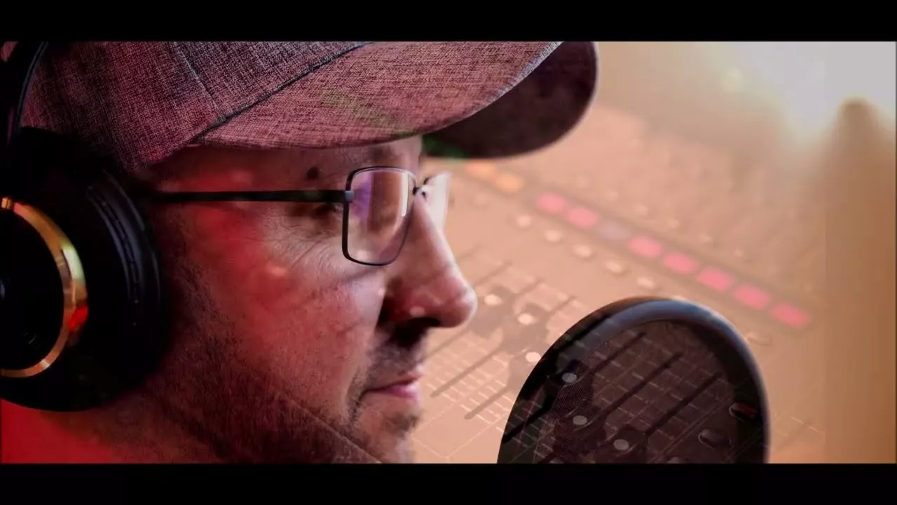 Piotr Winkler - Jestem tam gdzie jesteś Ty (REMIX)