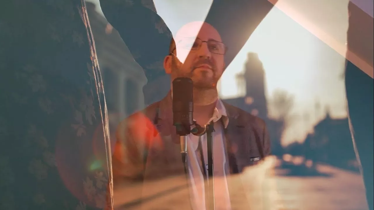 Piotr Winkler - Obok Ciebie