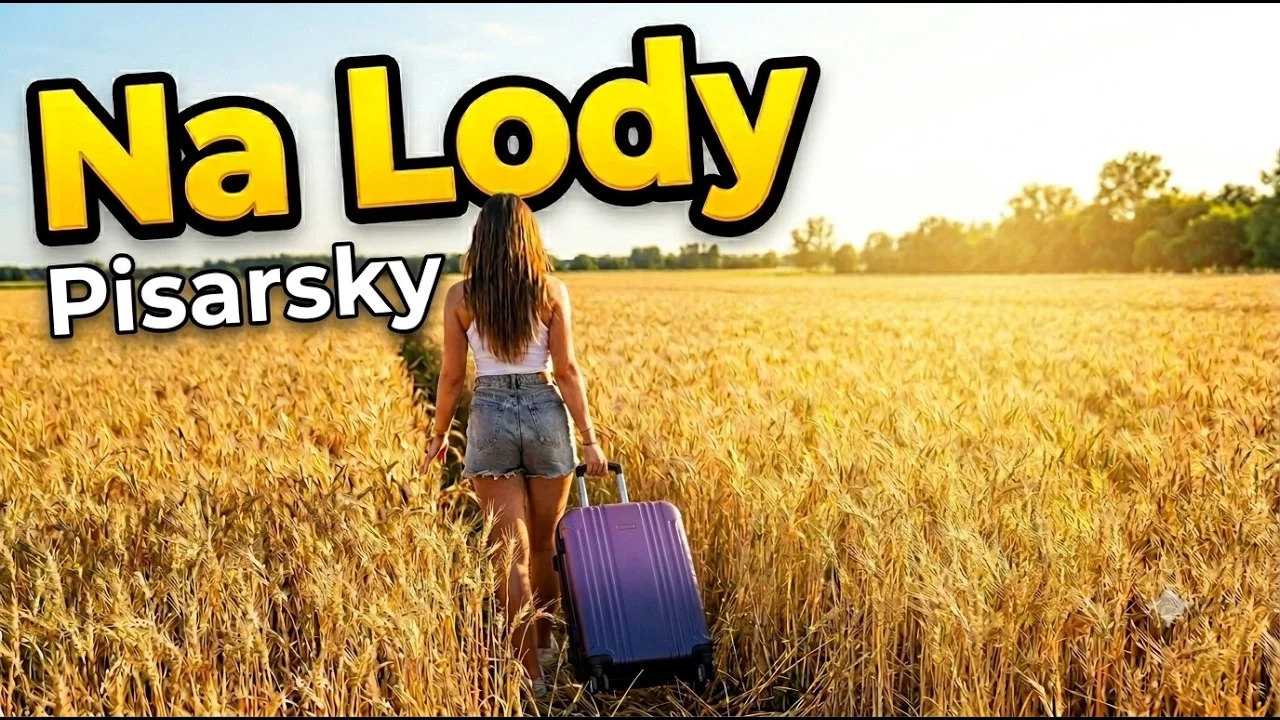 Pisarsky - Na Lody