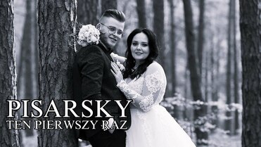 PISARSKY - TEN PIERWSZY RAZ