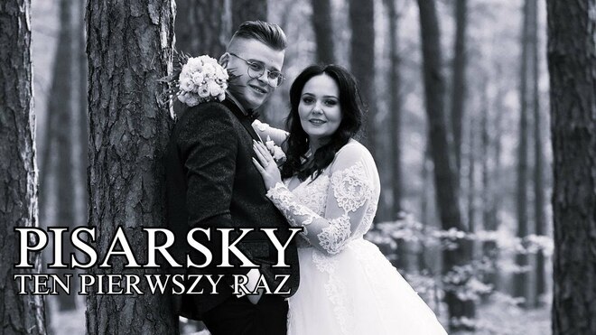 PISARSKY - TEN PIERWSZY RAZ