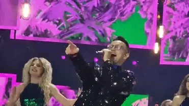 PLAYBOYS - BAHAMY , MORZE , MIAMI Łódź disco fest 2022