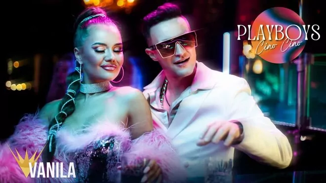 PLAYBOYS - Ciao Ciao