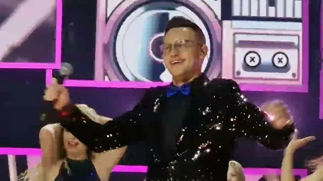 PLAYBOYS - CZY PAMIĘTASZ JAK Łódź disco fest 2022