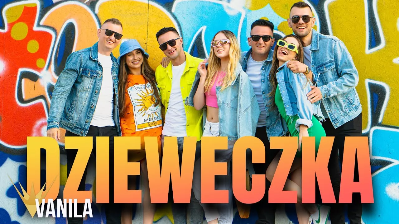 PLAYBOYS - Dzieweczka