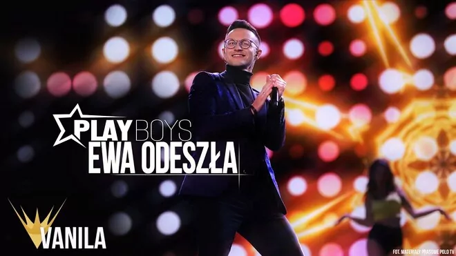 PLAYBOYS - Ewa Odeszła