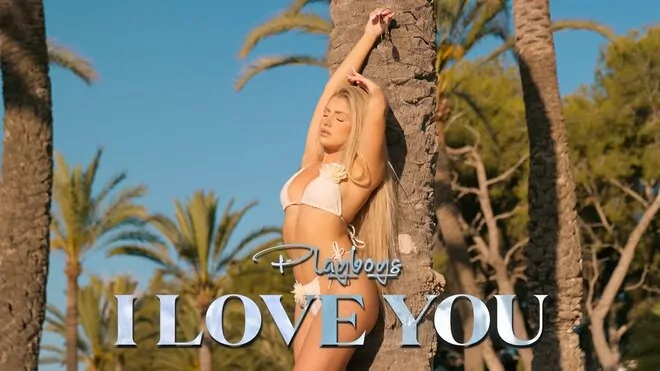 Playboys - I Love You