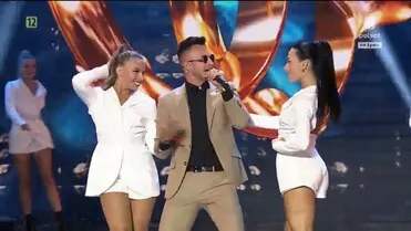 Playboys - Ja w to nie wierzę / Promienie | Festiwal Weselnych Przebojów 2023