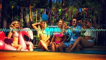 PLAYBOYS - Król (THR!LL REMIX)