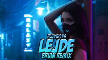 Playboys - Lejde (BRiAN Remix)