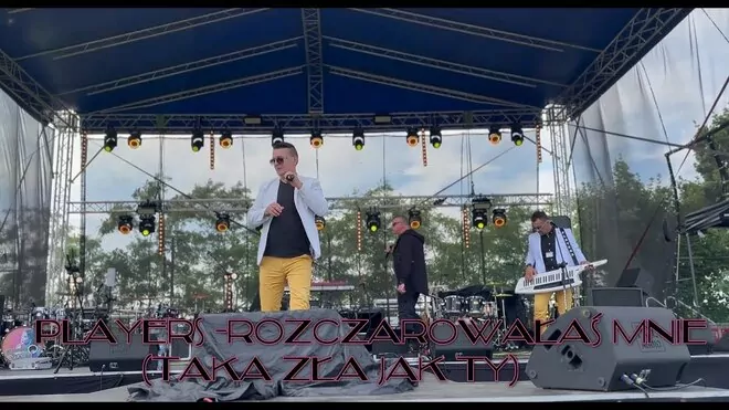 Players - Taka Zła jak Ty