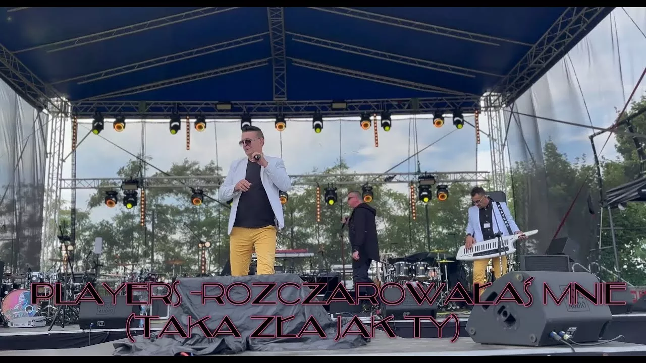 PLAYERS - TAKA ZŁA JAK TY