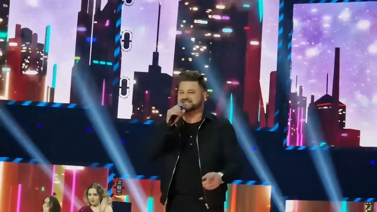 P.M. - IDE W MIASTO Łódź disco fest 2022