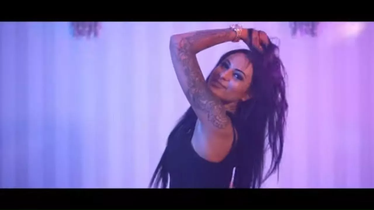 P.M. - Idę w Miasto