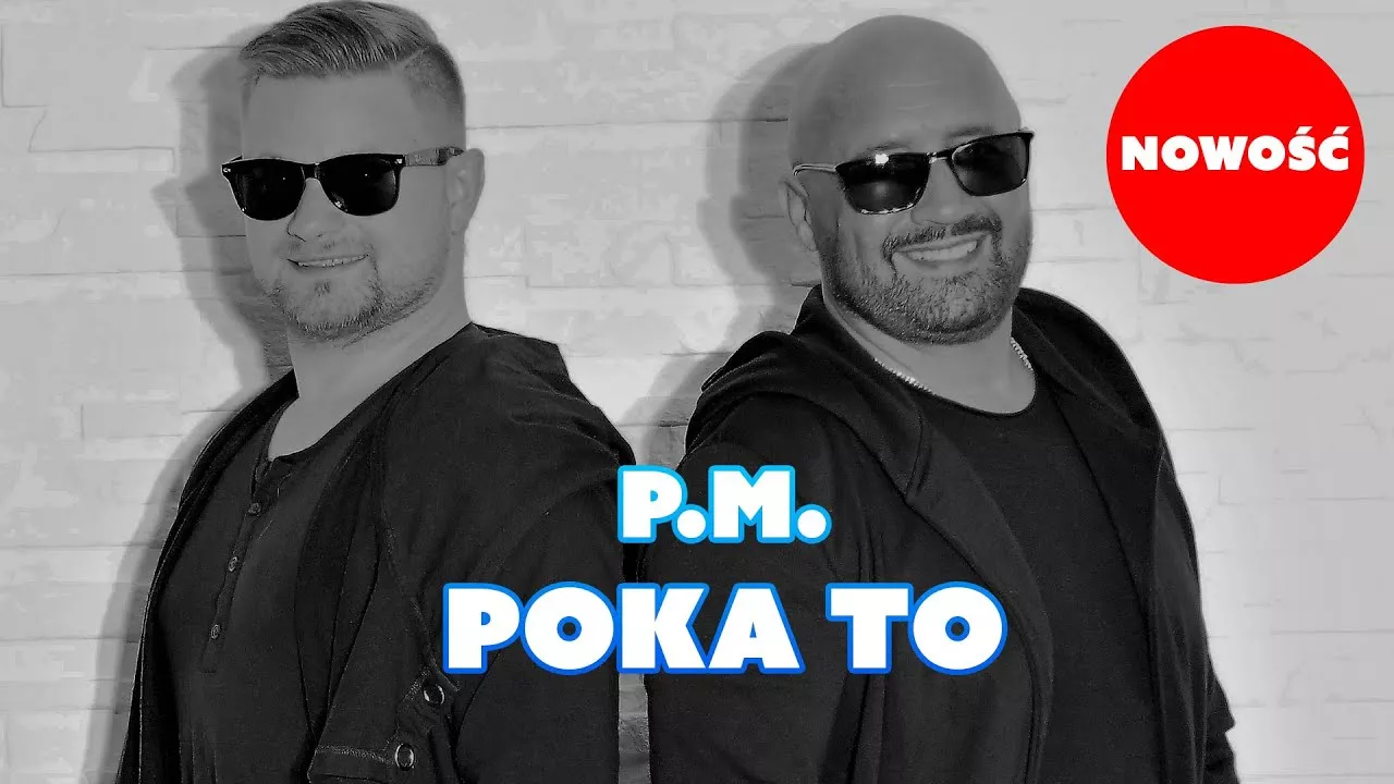 P.M. - Poka to