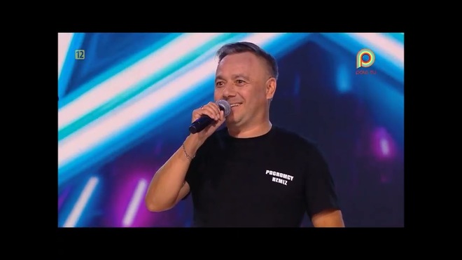 Pogromca Remiz w Disco Star w POLO TV 2024