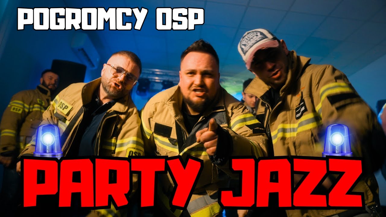 Pogromcy OSP - Party Jazz