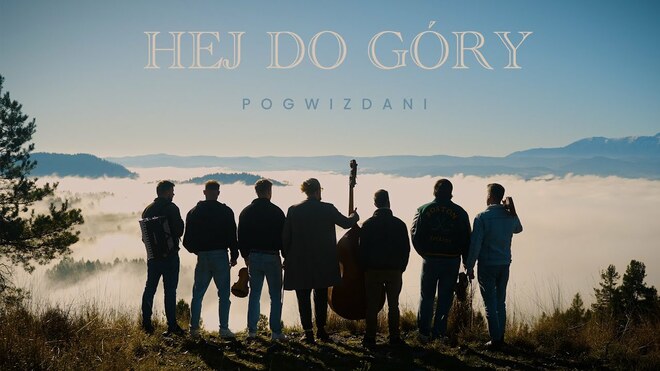 Pogwizdani - Hej do góry