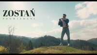 Pogwizdani - Zostań