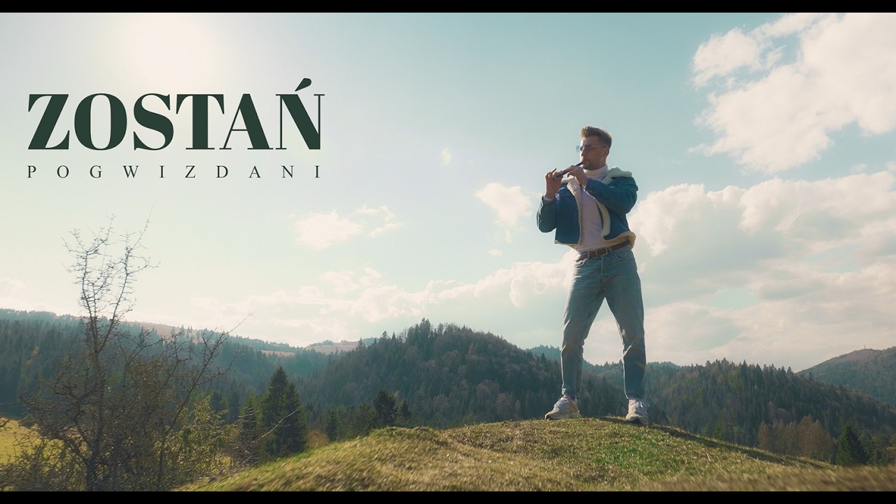 Pogwizdani - Zostań