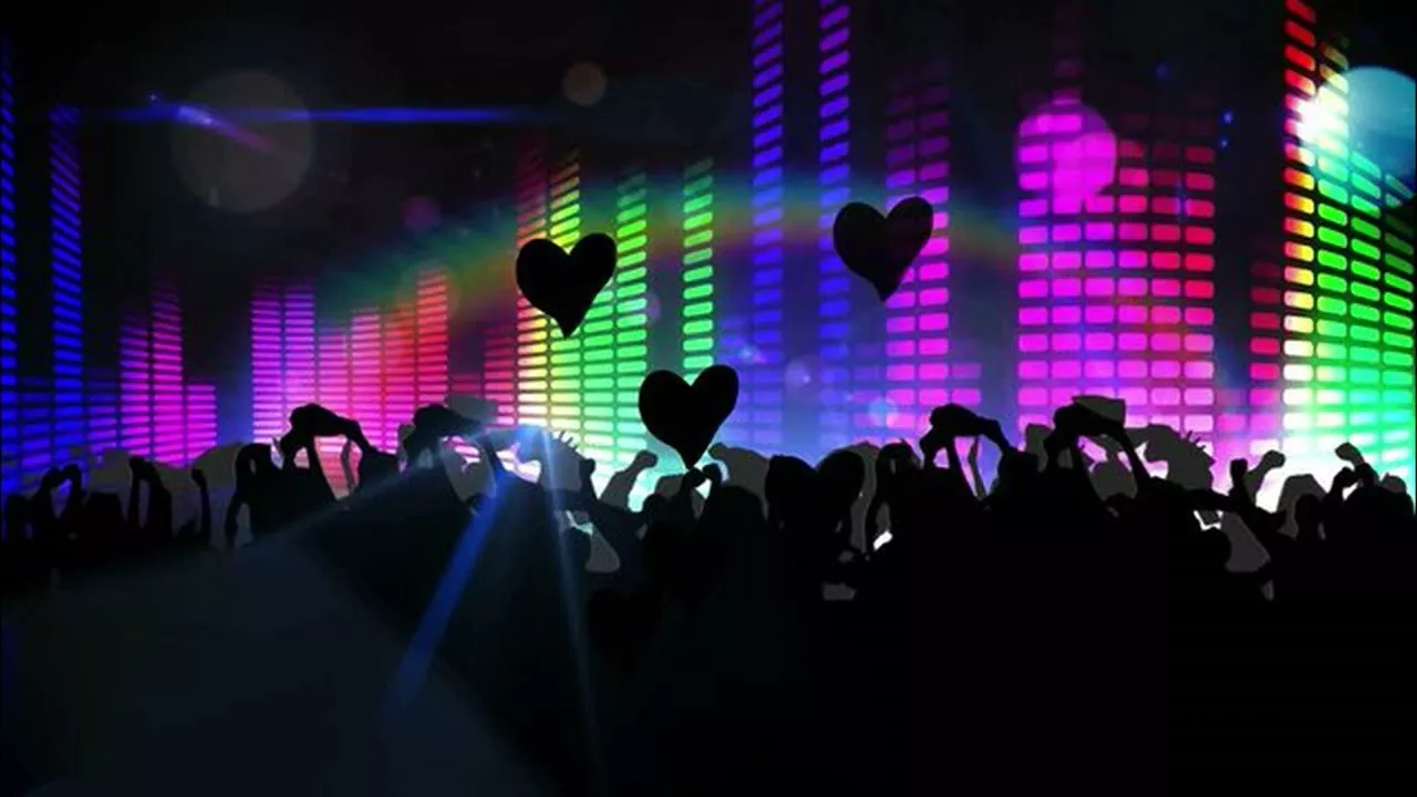 Polish Boy - Między nami cisza trwa(Remix-2023)