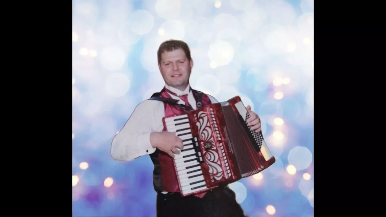 Polish Boy - Nóżka w Nóżkę