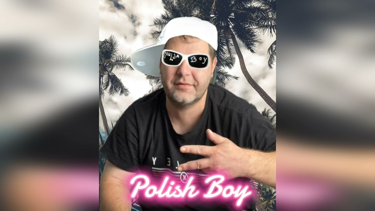 Polish Boy - Pragnę Cię Tak