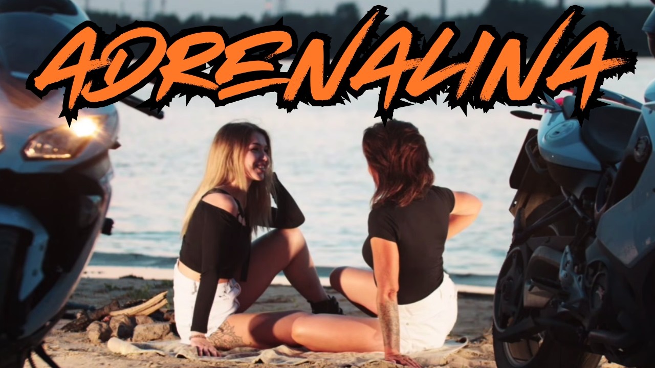 Polo Vibes - Adrenalina