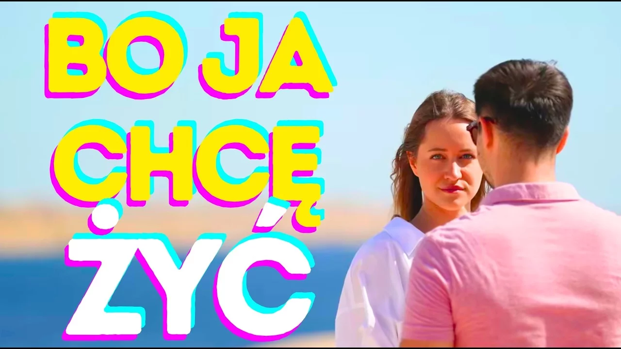 Polo Vibes - Bo ja chcę żyć