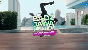 POPARAZZI & DANCE 2 DISCO - Bądź Jawą Nie Snem 2023