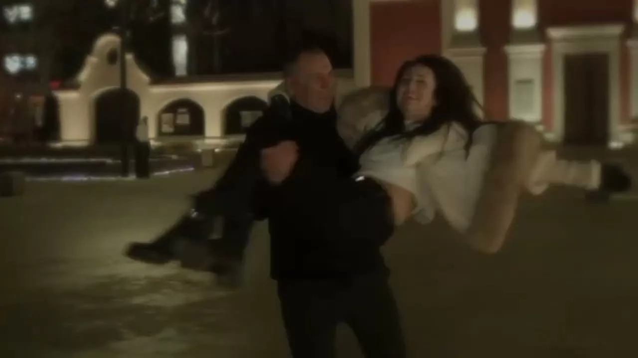 Popson Dance - Dziewczyna z Lubelszczyzny